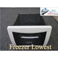 Smeg Freezer Bin First One From Bottom SR650XA, SR640XA SR640XAKIT