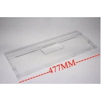 Smeg Freezer Bin Front Cover FAB32OS6 FAB32P4