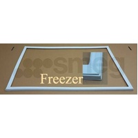 Smeg Freezer Door Seal FAB32