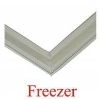 Smeg Freezer Door Seal Left Or Right Side Door FQ60XPA