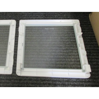 Smeg Freezer Glass Shelf SR650XA, SR640XA, SR640XAKIT