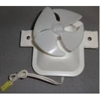 Smeg Freezer Motor Fan Inside the Freezer Section FQ60XPA