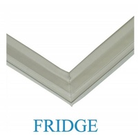 Smeg Fride Door Seal Left Or Right Side Door FQ60XPA