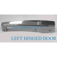 Smeg Fridge Door Handle Left Hinge Door FAB28LV1