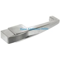 Smeg Fridge Door Handle Right Hinged Door FAB32RPBNA1