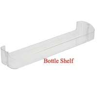 Smeg Fridge Door Shelf Bottle Holder