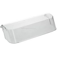 Smeg Fridge Door Top Half Shelf Lid Or Cover FAB28