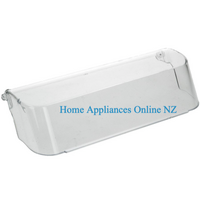 Smeg Fridge Door Upper Shelf Cover FAB28, Price for 1 COVER.***71353