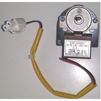 Smeg Fridge Fan Motor Beside Compressor Behind the Fridge D4612AAA31 , SR600X, SR610X, SR620X