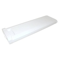 Smeg Fridge Freezer Icemaker Section Door Complete, Version 2 160MM Hight