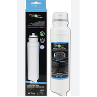 Smeg Fridge Freezer Water Filter SR610, SR620, SF640, DW2042FR, DW2042FB, SR620X, SR610X DW2042FR-09