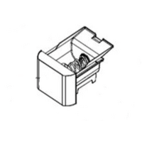 Smeg Fridge Ice Maker Crusher Dispenser SR610X