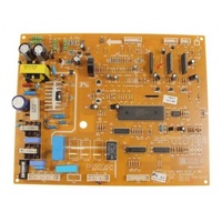 Smeg Fridge Pcb Board SR640XAKIT
