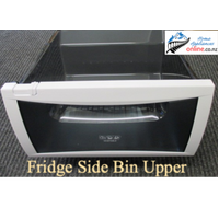 Smeg Fridge Veggie Bin Upper SR650XA, SR640XA, SR640XAKIT