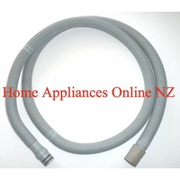 Smeg Indesit Ariston Blanco Dishwasher Out Let Hose