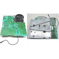 Smeg Induction Cooktop Power Electronic Unit. (For Units Manufactured From 29.09.07 - Present) SE2732ID1, SE2732ID-1