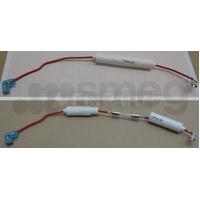Smeg Microwave Fuse MM180B, F 800MAL 5KV