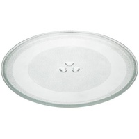 Smeg Microwave Glass Plate Tray Turntable SC45MN, SC45MC2, S45MX, SC45M