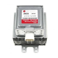 Smeg Microwave Magnetron 2M226-20GWH Magnetron 800W-II MM180B