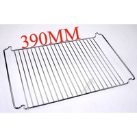 Smeg Microwave Oven Wire Rack SC45MC for Models Made After 15-11-2007, SA45MCX2