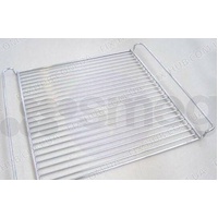 Smeg Microwave Oven Wire Rack SC45MC2 for Models Made Untill 15-11-2007, SA45MCX2