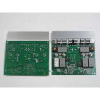 Smeg Miele Fisher Paykel Whirlpool Induction Cooktop Power Board 75.96470.436, 7596470436