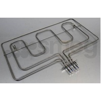 Smeg Omega Oven Top Grill Element C9