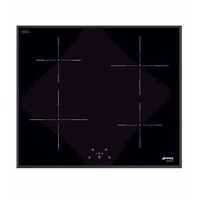 Smeg Only Glass Ceramic Top for Cooktop SI5643B