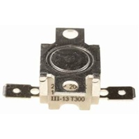 Smeg Oven 200 Degree 271P T300 Overheat Thermostat Cutout Switch, *1521