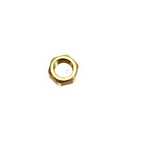 Smeg Oven and Cooktop Thermocouple Nut for Thermocouple M6 Height 3.5MM​​​​​​​