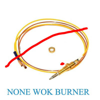 Smeg Oven and Cooktop Thermocouple SNZ34 Aux Burner