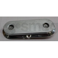 Smeg Oven and Gas Cooktop Cooker Fish Burner Base