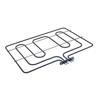 Smeg Oven Bake Dual Bottom Element A11A-5, SA990XR-8, A11X-6, SA705X, SA990XR, SA20XMFR8, SCA706X, SA706X, SA710-X7, S