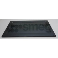 Smeg Oven Bottom Panel Cover for Top of Lower Bake Element Base of Oven Liner SNZ91MFX, SUK91MF
