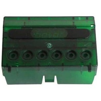 Smeg Oven Clock Timer Programmer SAP306X-8, Gr Displ 4DIGIT FP140X