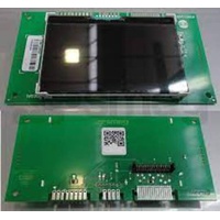 Smeg Oven Clock Timer Programmer SFPA125