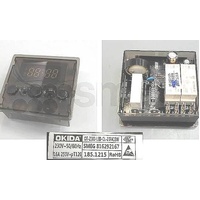 Smeg Oven Clock Timer Progrommer Programmer