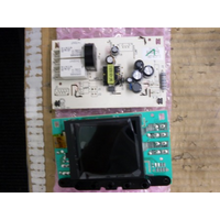 Smeg Oven Clock Timer Progrommer Programmer. 816291321, 816291321
