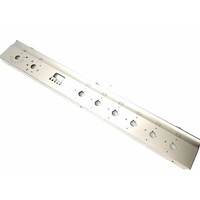 Smeg Oven Control Panel SA9066XS, SX93VMD