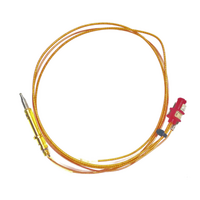 Smeg Oven Cooktop Burner Thermocouple Tcpp Jack MM500 948650165