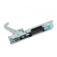 Smeg Oven Door Hinge