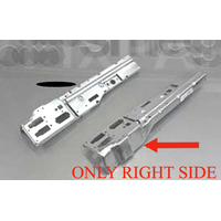 Smeg Oven Door Hinge Front Right Side Column FS9010XS CS9GMXA FS9606XS CS9GMNA FS9606AS FS9010CER CG90IXT9 CS9IMXA