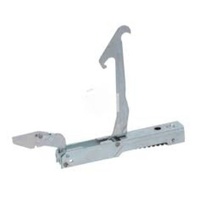 Smeg Oven Door Hinge Left Or Right for 900MM Wide Wall Oven SA20XMFR8, SA20XMF