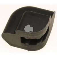 Smeg Or Bosch Oven Door Middle Door Glass Rubber CORNER Holder Spacer