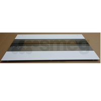 Smeg Oven Door Outer Glass External Glass Model C9GMBA1C9GMB1 C9GMBA1 C9GMBA