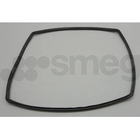 Smeg Oven Door Seal Gasket Small Oven Side