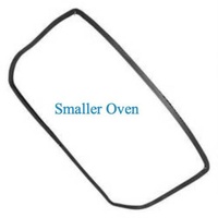 Smeg Oven Door Seal Gasket Smaller Oven SUK92MFP5