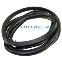 Smeg Oven Door Seal Smaller Oven Door Gasket 4 Sided 754131888 DOSCA36X , DOSPA6395X