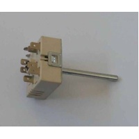 Smeg Bosch Oven Energy Regulator 2 Zones SUK91CMX7, SUK91CMX5