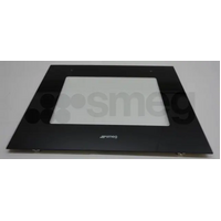 Smeg Oven External Door Glass SFPA6140N SF109N